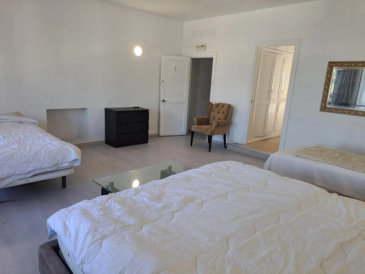 Private Suites In Huge Penthouse 1St Line Puerto Banus, Incredible Views, Jacuzzis Marbella