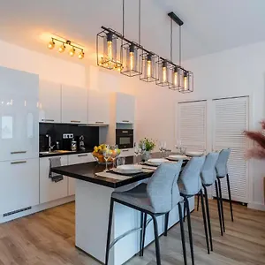  Apartamento Puerto Banus Second Line, Luxury Apartement