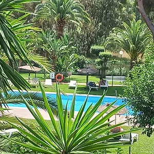  Apartamento Puerto Banus Con Piscina