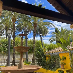 Appartement Cortijo La Saleta Banus, Marbella