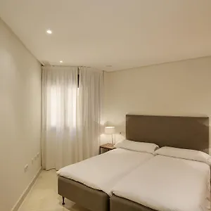 Appartement Mimosas Banus, Marbella