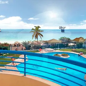  Apartment Banana Beach