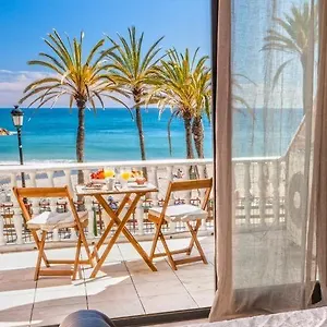  Aparthotel Puerto Banús Beach